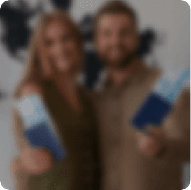 Partner Spouse Visa